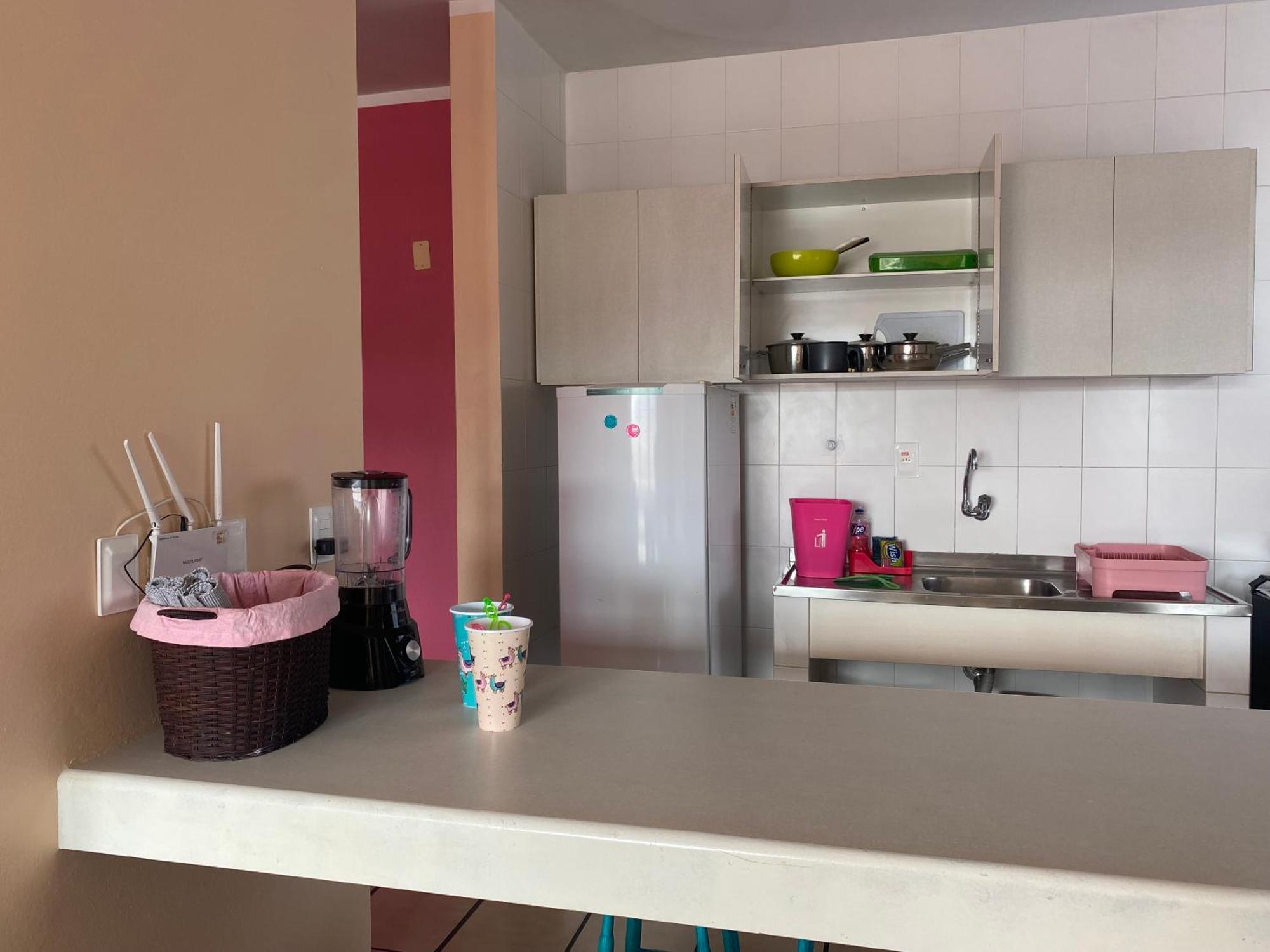 Pousada Das Dunas Via Praia Apart Hotel - Florianopolis — Photos 1