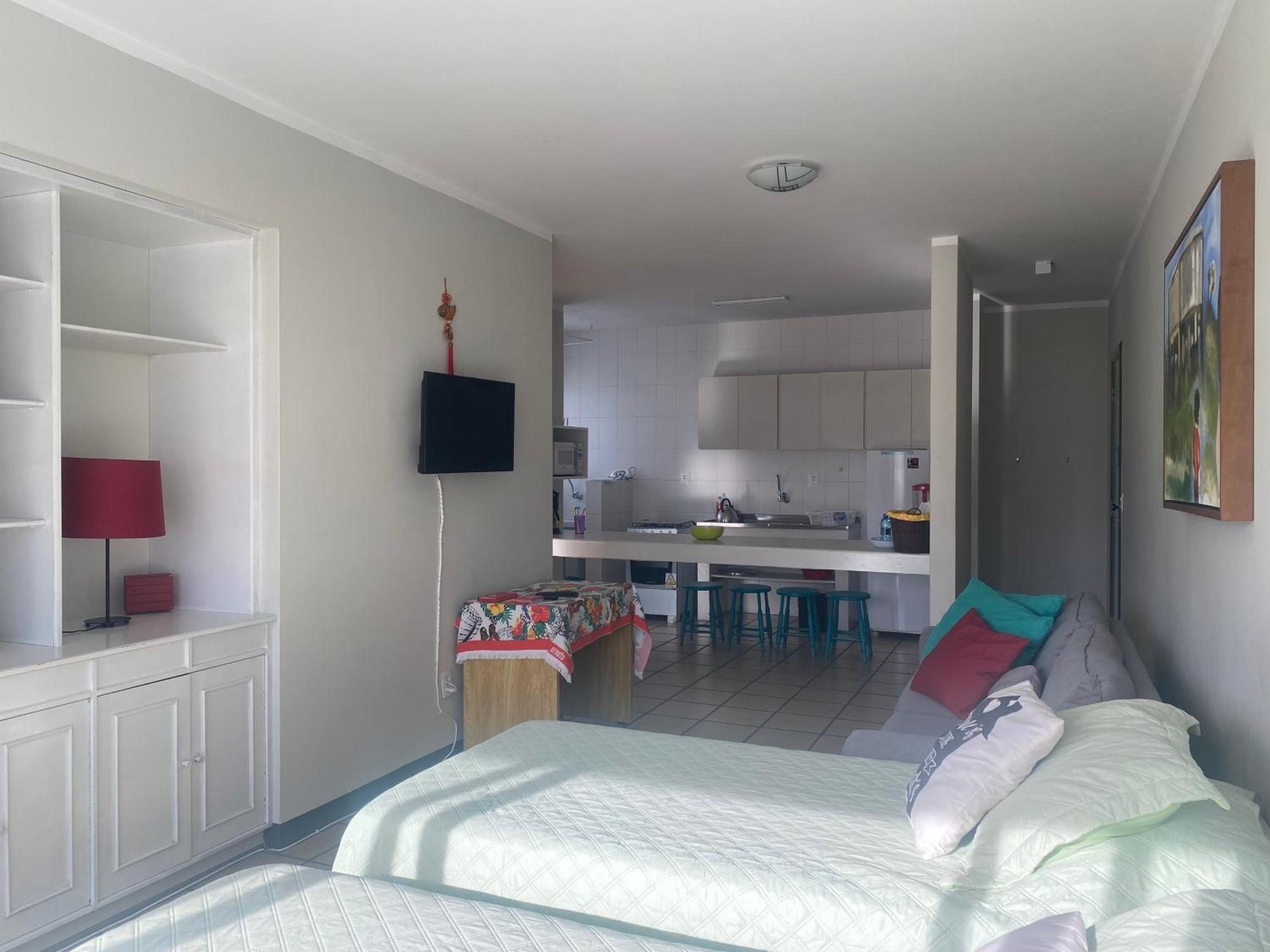 Pousada Das Dunas Via Praia Apart Hotel - Florianopolis — Photos 2